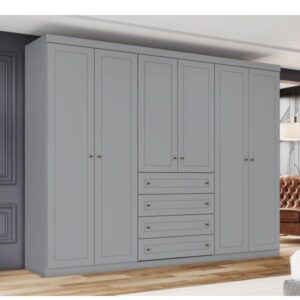 G ROUPA HENN AMERICANO 6PT 4GAV