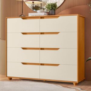 COMODA ALBATROZ DOBLE  8GV