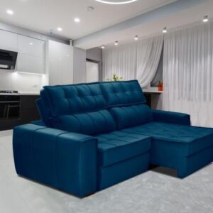 ESTOFADO SOLAR AMERICA 3LUG RET RECL 2,94