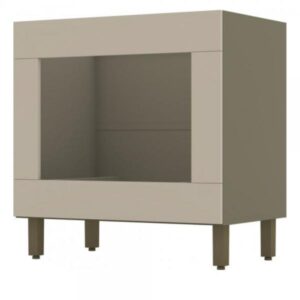 BALCAO HENN CONNECT P/ FORNO EMBUTIR