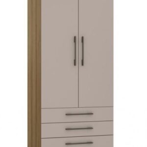 MOD EUCAMOVEIS PARIS 2PT 4GAV