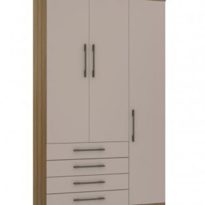 MOD EUCAMOVEIS PARIS 3PT 4GAV.