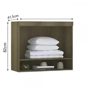 MOD EUCAMOVEIS PARIS PONTE SOLT 1PT BASC 0,95