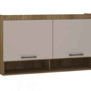 MOD EUCAMOVEIS PARIS PONTE CASAL 2PT BASC 1,45