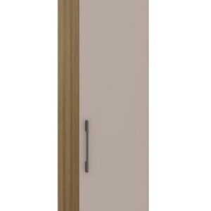 MOD EUCAMOVEIS PARIS SAPATEIRA 1PT 50CM