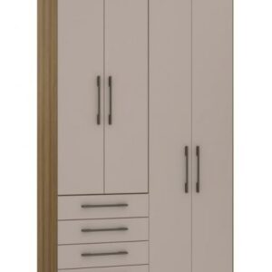 MOD EUCAMOVEIS PARIS G ROUPA 4PT 4GAV.