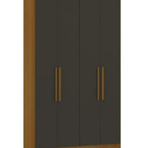 G ROUPA EUCAMOVEIS GENOVA 4PT 2GAV S/ESP C/PES.