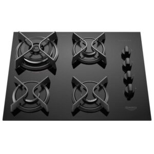 COOKTOP DAKO SUPREME 4BCS TRIPLA CHAMA