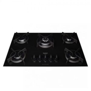 COOKTOP DAKO SUPREME 5BCS TRIPLA CHAMA