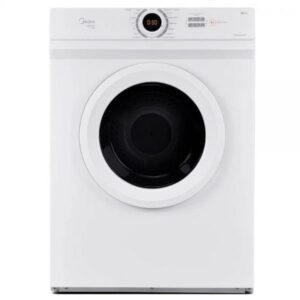 SECADORA MIDEA PISO 11,2KG MD100A112/WW