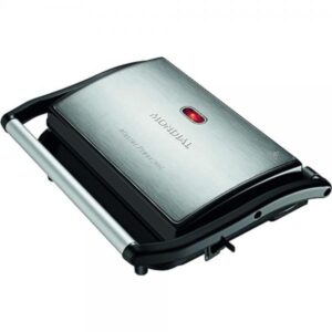 GRILL MONDIAL PRESS PG-01