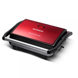 GRILL MONDIAL PRESS CERAMIC PG-01-RC