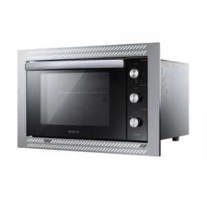 FORNO ELETRICO ATLAS U.TOP EMBUTIR 44L