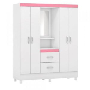 G ROUPA DEMOBILE CAPELINHA LORD 4PTS 2GAV