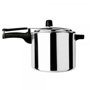 PANELA PRESSAO MEGA ALUMINIO 4,5L