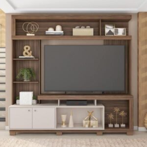 ESTANTE CAEMMUN FORMOSA 2.1