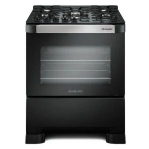 FOGAO MUELLER 5BCS DECORATO VETRO