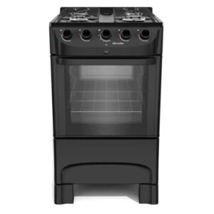 FOGAO MUELLER 4BCS MFI4BC MESA ESMALTADA