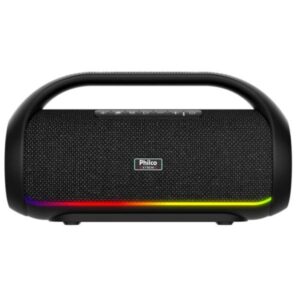 CAIXA DE SOM PHILCO SPEAKER BLUETOOTH 220W PBS220