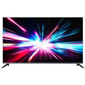 TV 58'' PHILCO SMART 4K UHD ROKU TV PTV58G7UR2CSBL