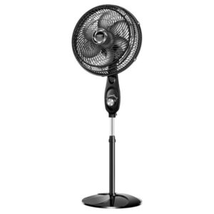 VENTILADOR COLUNA MONDIAL 30CM VT-30C-NB 50W
