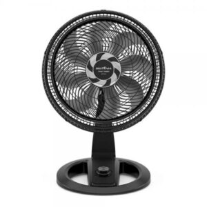VENTILADOR MESA BRITANIA 40CM TURBO BVT481 170W