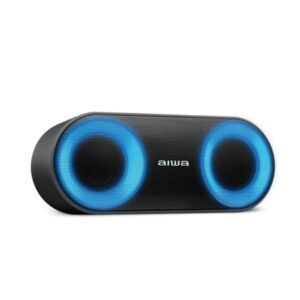 CAIXA DE SOM AIWA MINI SPEAKER AWSSP01