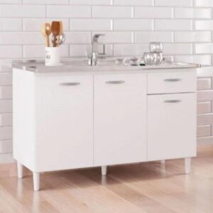 BALCAO POQUEMA 1,20 S/TAMPO