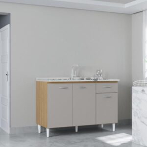 BALCAO POQUEMA 1,20 S/TAMPO