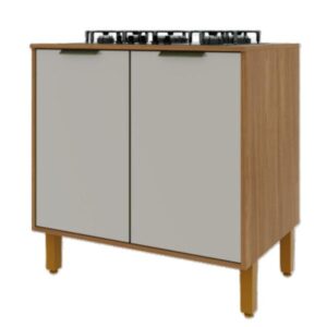 BALCAO INDEKES PARIS 2PT 80