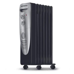 AQUECEDOR MONDIAL A OLEO A-06