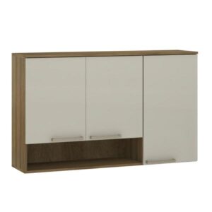 ARMARIO LUCIANE ISIS 3PT 1,20