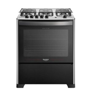 FOGAO DAKO 5BCS MAGISTER MESA INOX