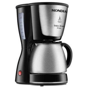CAFETEIRA MONDIAL C-37JI-30X