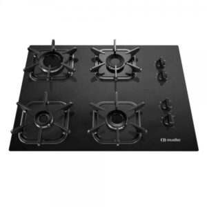 COOKTOP MUELLER 4BCS G5