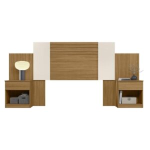 CABECEIRA MOVAL ARAGUAIA MULTIF C/MESA CAB