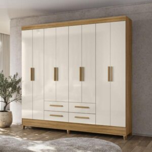 G ROUPA MOVAL FLORIDA 8PT 4GV S/ ESP