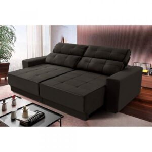 ESTOFADO PARANA ISTAMBUL PLUS 3LUG RET RECL 2,50