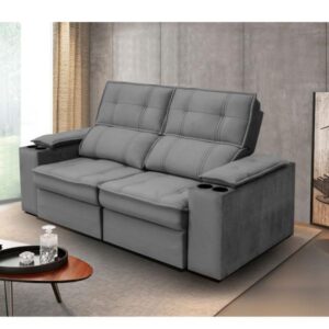 ESTOFADO SOLAR BEIRUT 3 LUG RET RECL 2,54