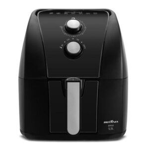 FRITADEIRA BRITANIA AIR FRYER 5,5L BFR50