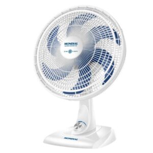 VENTILADOR MESA MONDIAL SUPER POWER 40CM VSP-40-W 140W