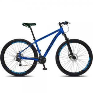BICICLETA AERO ARO 29 EMOTION
