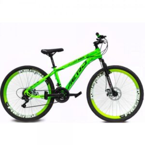 BICICLETA AERO ARO 26 RBX