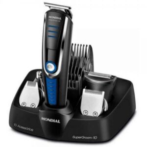 APARADOR DE PELOS MONDIAL BG-03