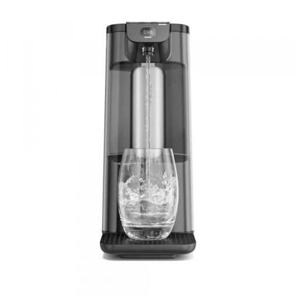 PURIFICADOR ELECTROLUX PURE 4X ELETR PE12G - Imagem 2