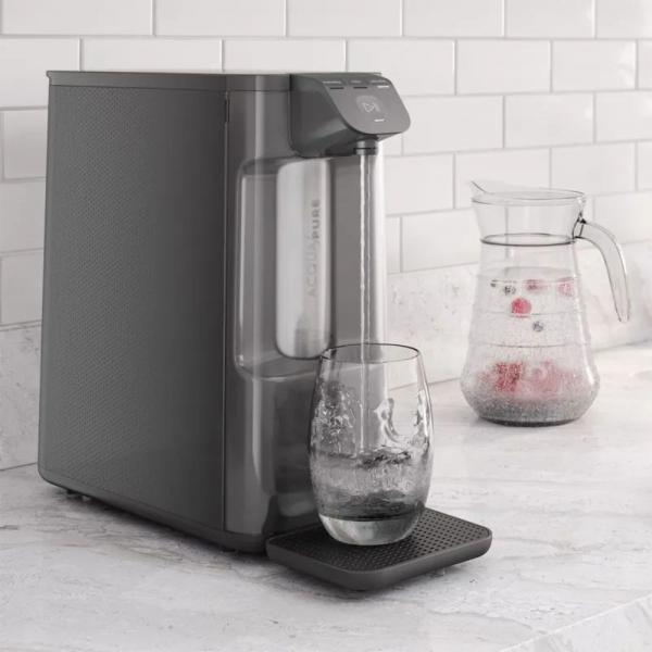 PURIFICADOR ELECTROLUX PURE 4X ELETR PE12G - Imagem 7