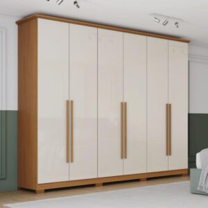 G ROUPA HENN LEBLON 6PT 6GAV