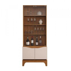 CRISTALEIRA DJ NICE 4PT