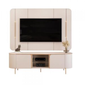 RACK DJ ADELE C/PAINEL