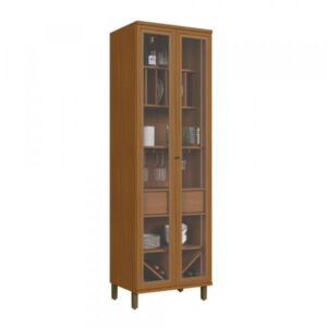 CRISTALEIRA INDEKES IMPERIAL 2PT